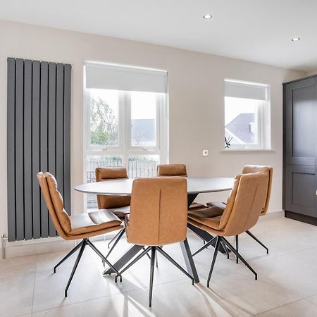 Hopefield House, Portrush Villa Exterior photo