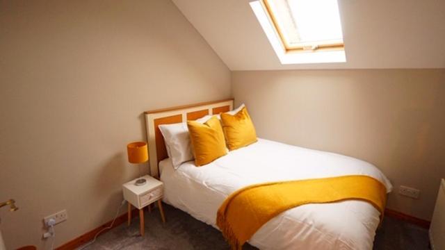 Hopefield House, Portrush Villa Exterior photo