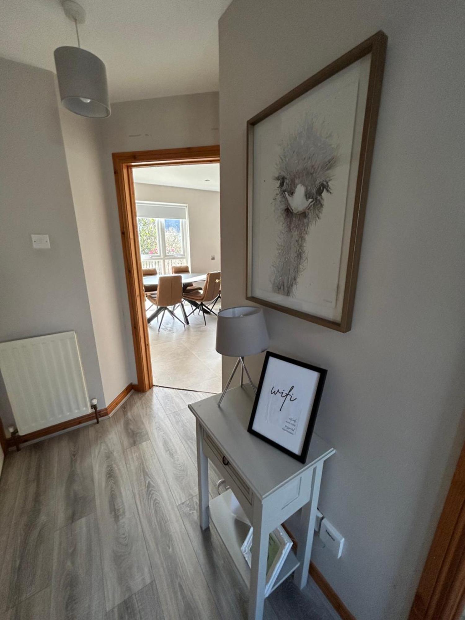 Hopefield House, Portrush Villa Exterior photo