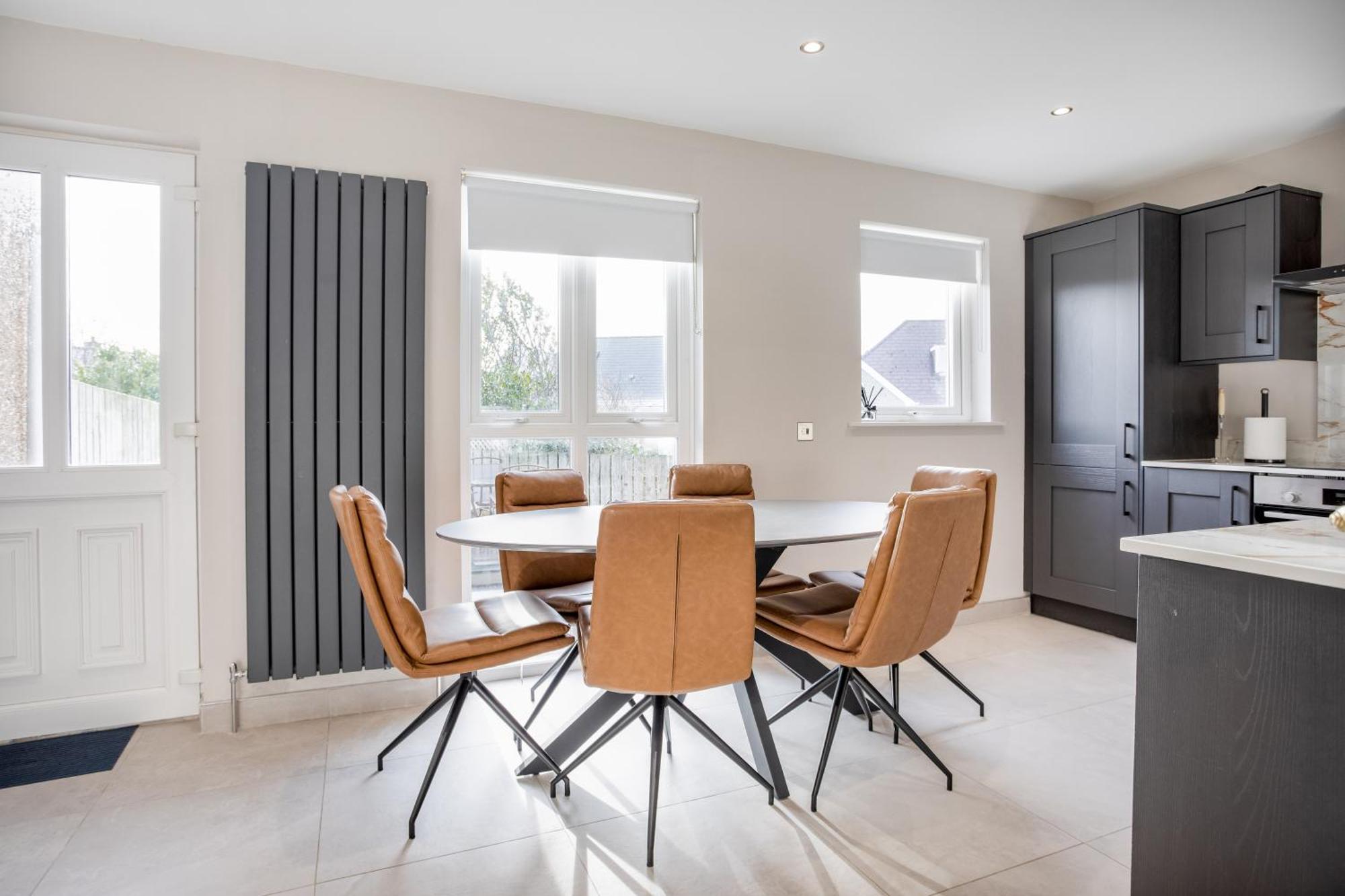 Hopefield House, Portrush Villa Exterior photo