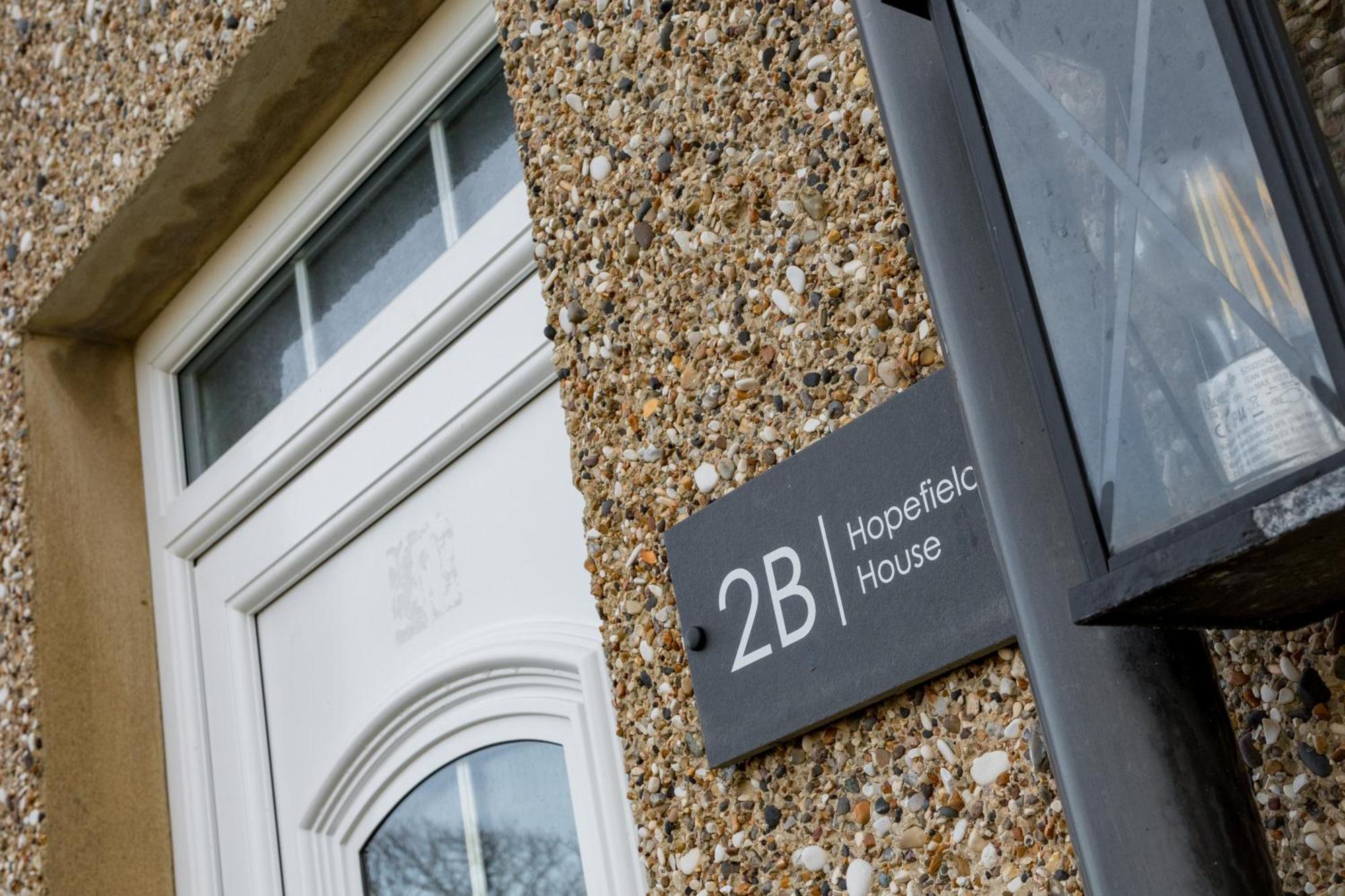 Hopefield House, Portrush Villa Exterior photo