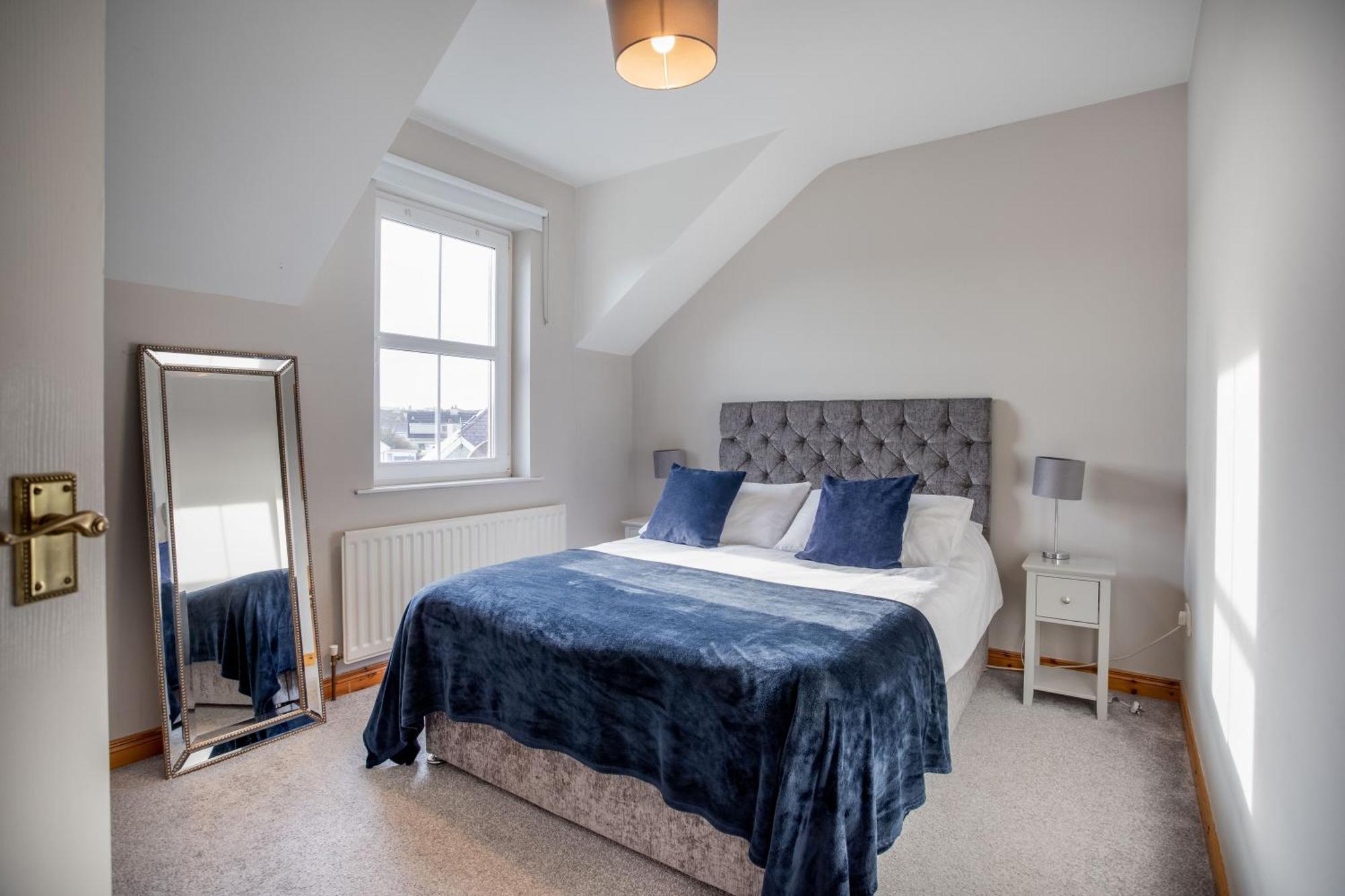 Hopefield House, Portrush Villa Exterior photo